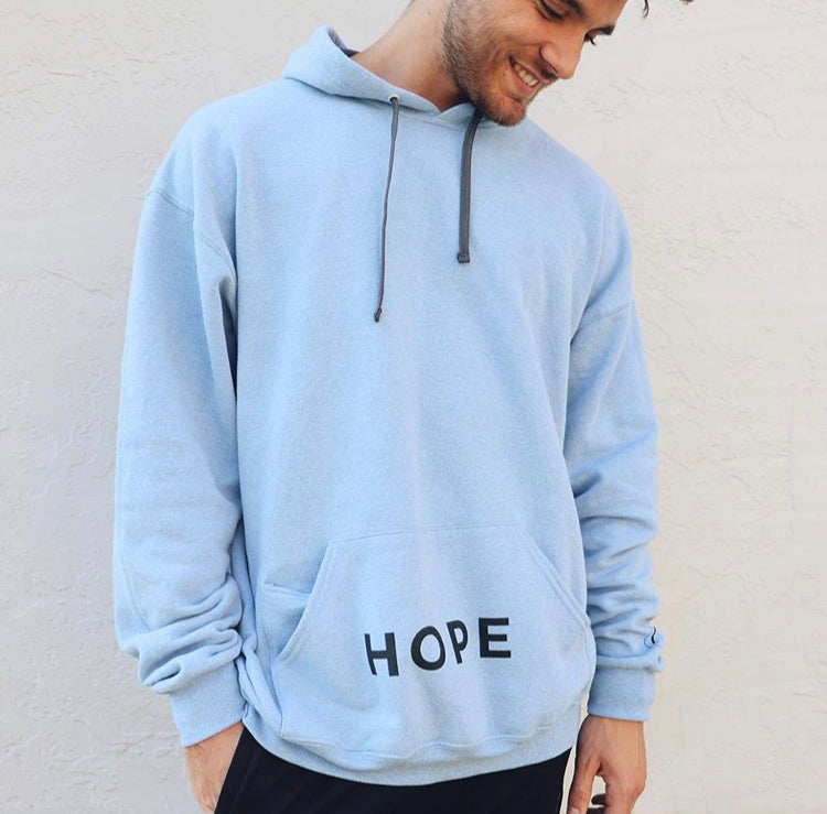 Hope: We All Need It