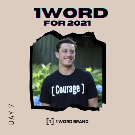 1Word for 2021