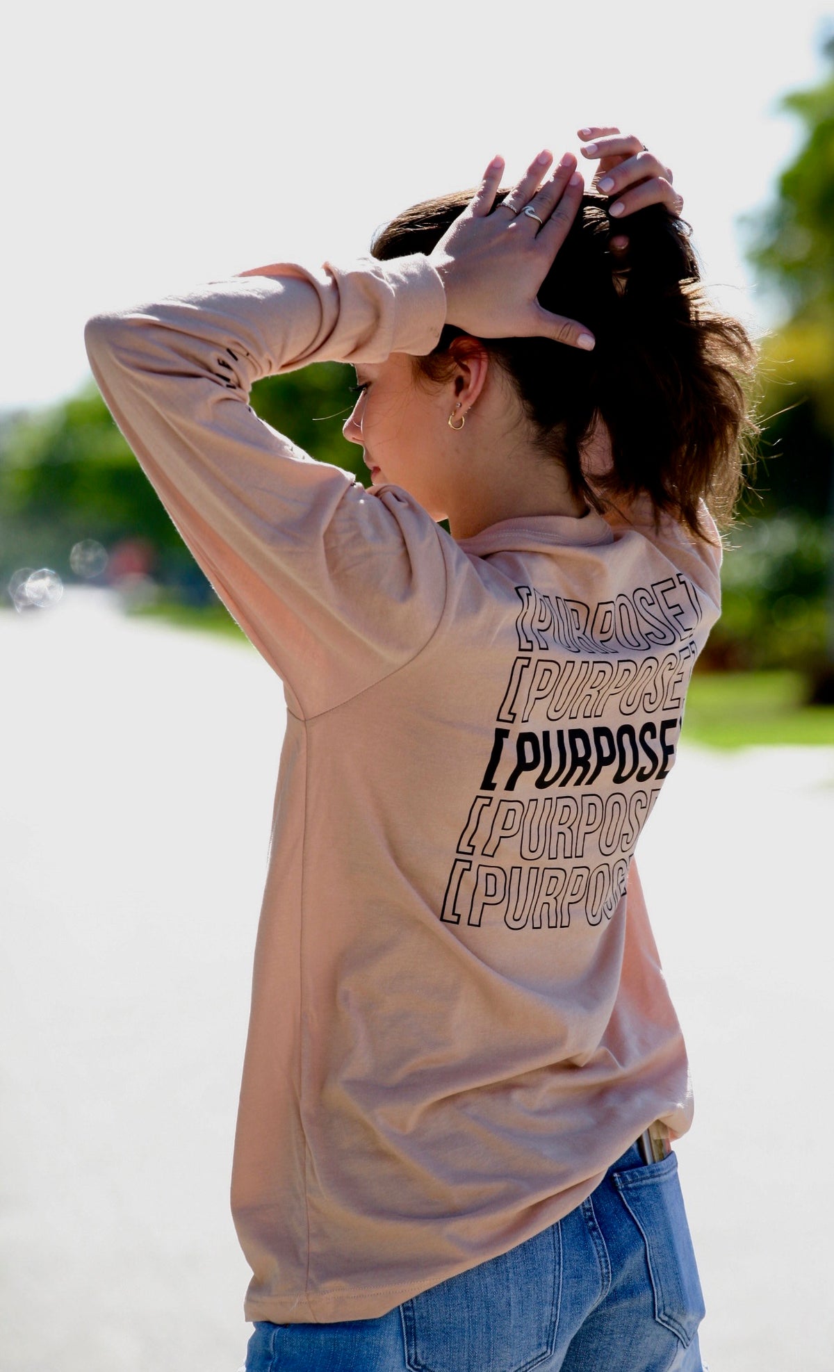 Live on Purpose