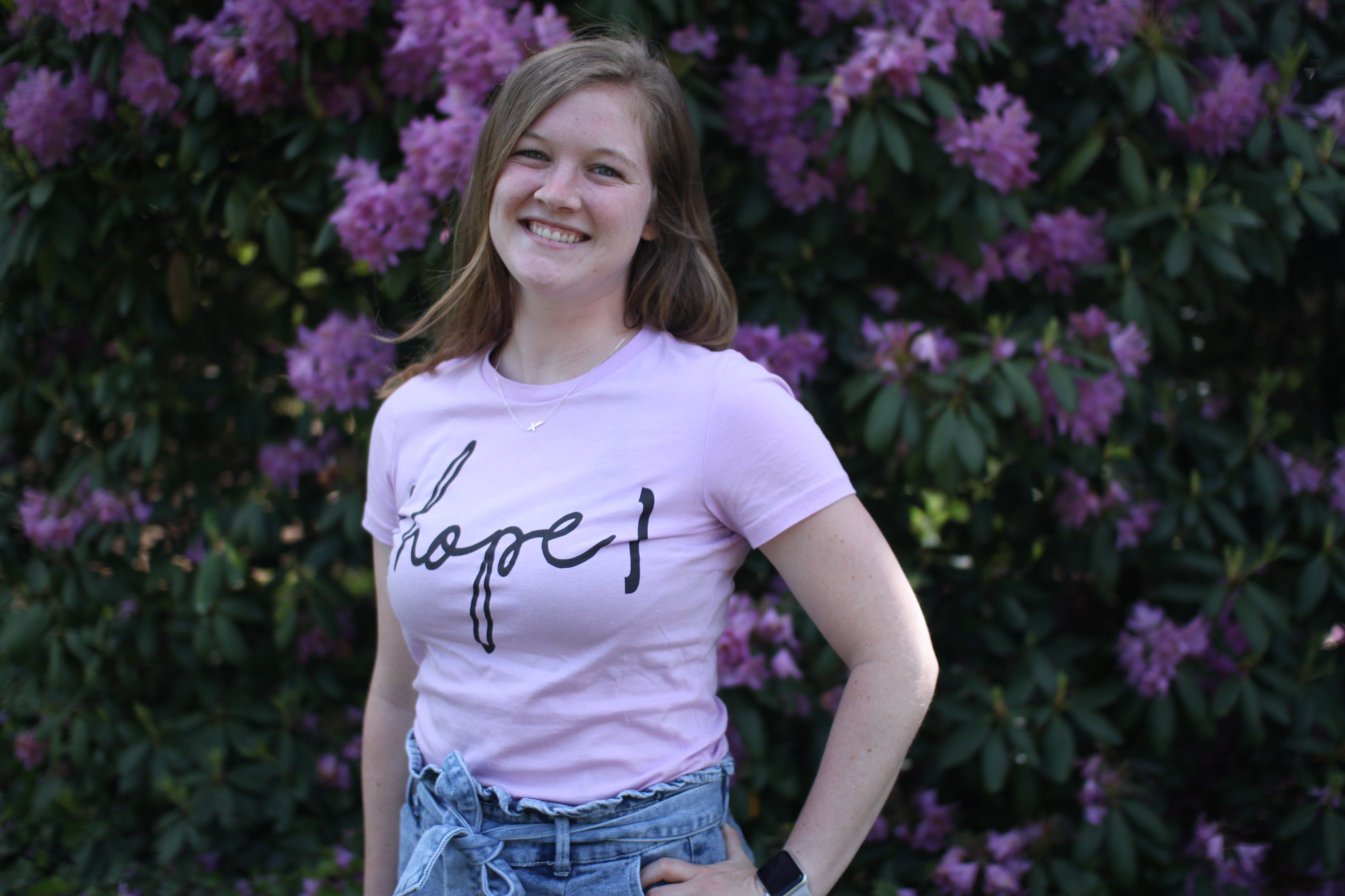 Hope = Trust – Burrow Supply