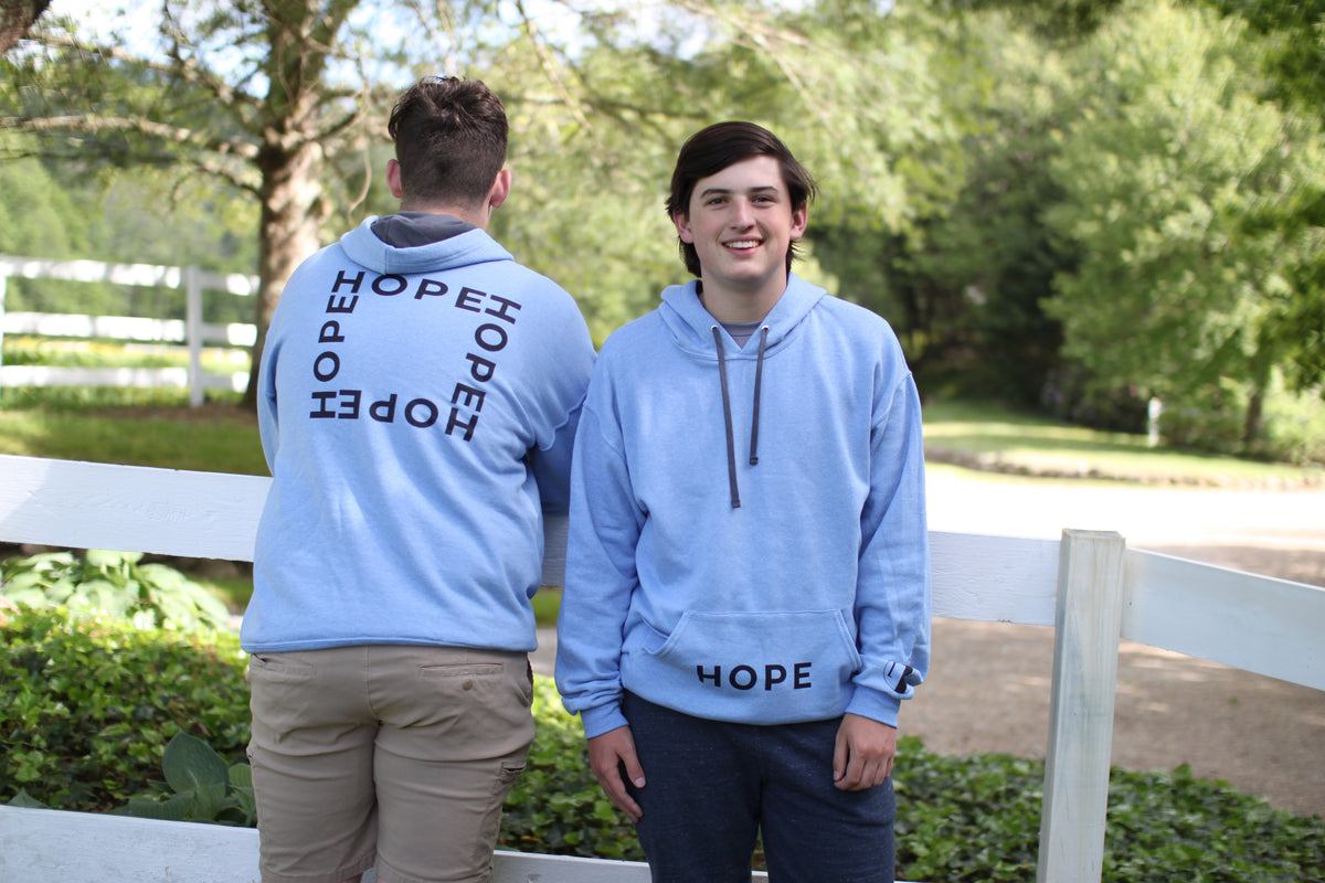 Unshakeable Hope