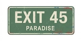 Exit 45